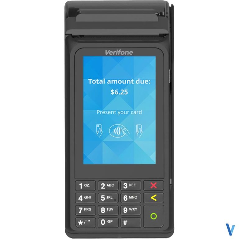 Verifone v240m настройка wifi