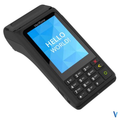 Verifone v240m настройка wifi