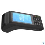 Verifone v240m настройка wifi