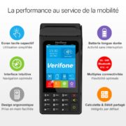 Verifone v240m настройка wifi