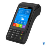 Verifone v240m настройка wifi