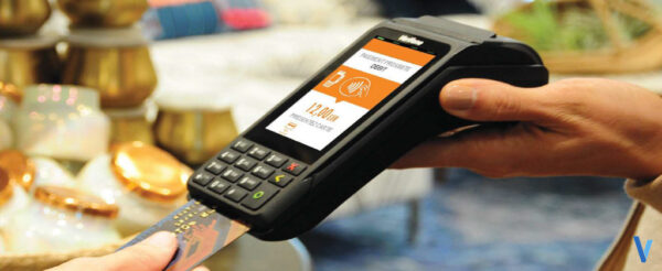 Verifone v240m настройка wifi