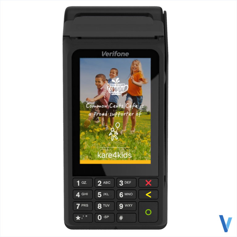 Verifone v240m настройка wifi