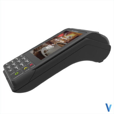 Verifone v240m настройка wifi