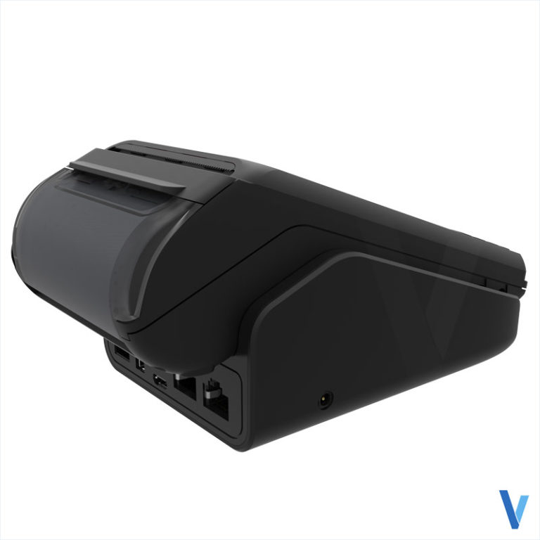 Verifone v240m настройка wifi