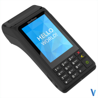 Verifone v240m настройка wifi