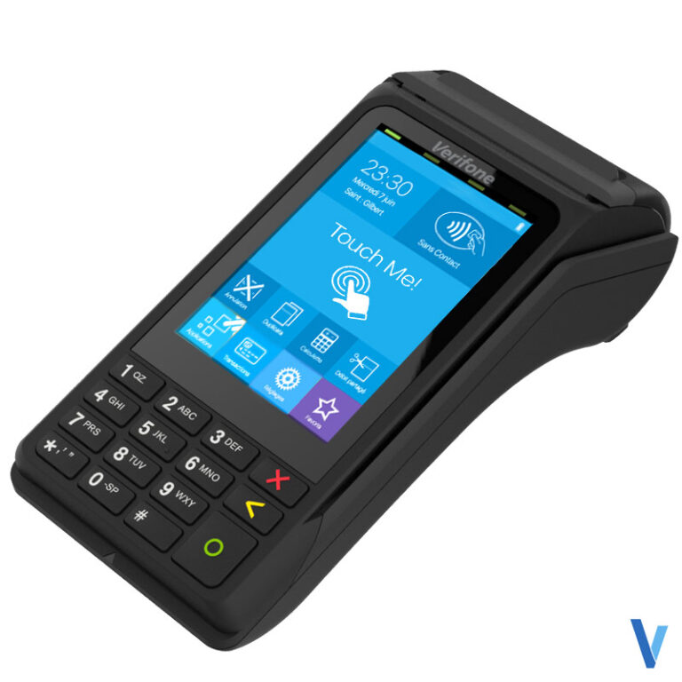 Verifone v240m настройка wifi