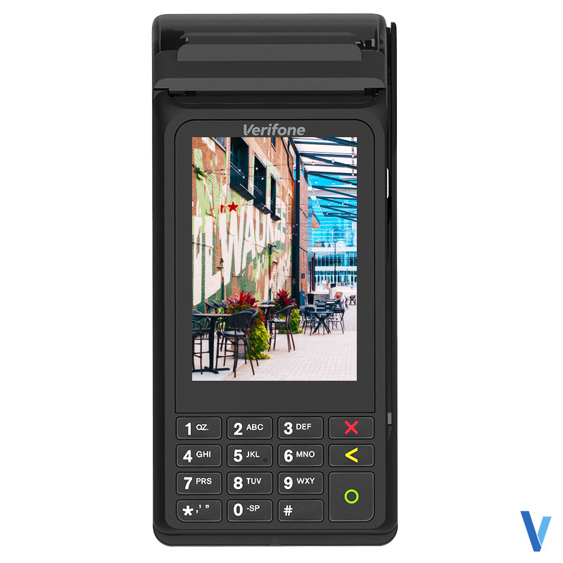 Как закрыть смену на терминале verifone v240m 3g