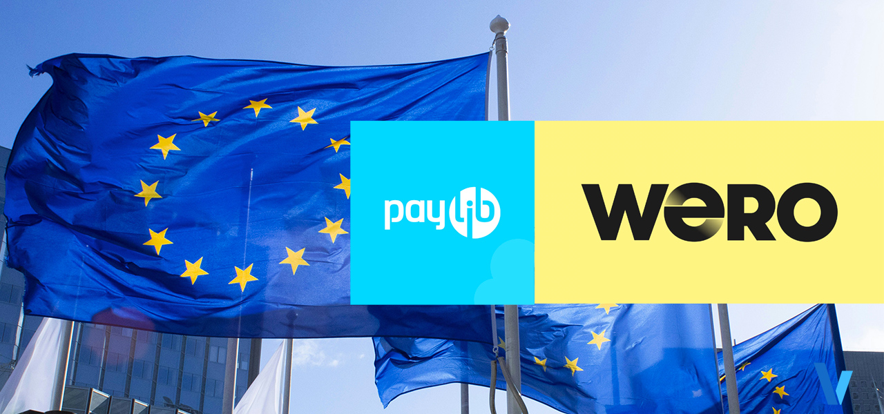 application de paiement Paylib devient Wero